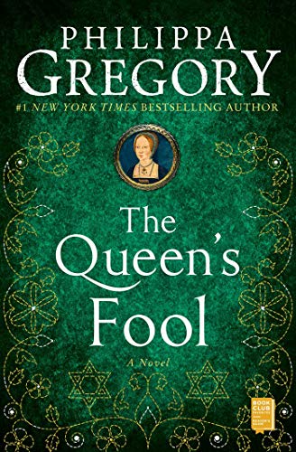 The queen's fool : a novel